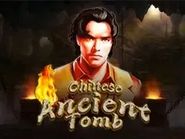 Chinese Ancient Tomb
