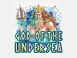 God of the Undersea